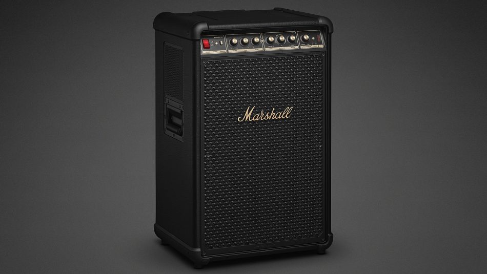 Marshall Bromley 750 Dijual Di Malaysia Pada Harga RM5899 2 marshall bromley 750 black product base 3 flat