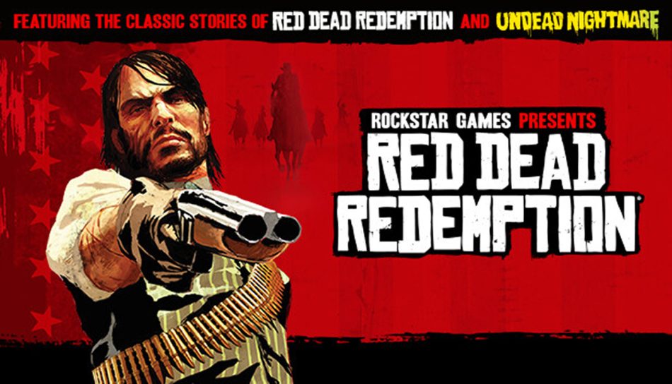red dead redemption 1