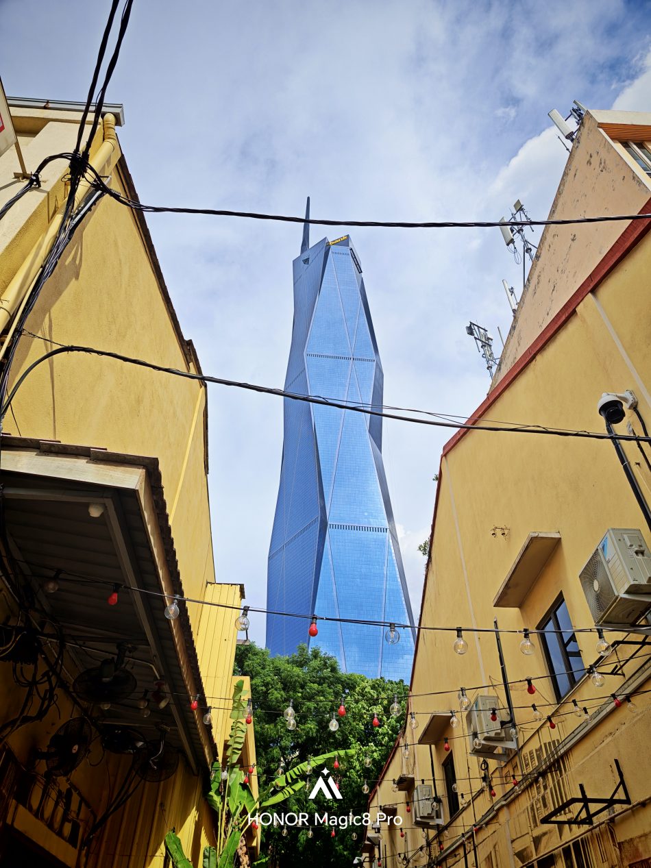 01 HONOR Magic8 Pro AMANZ 10