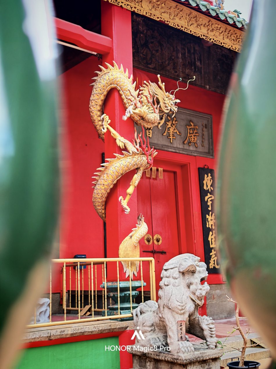 01 HONOR Magic8 Pro AMANZ 79