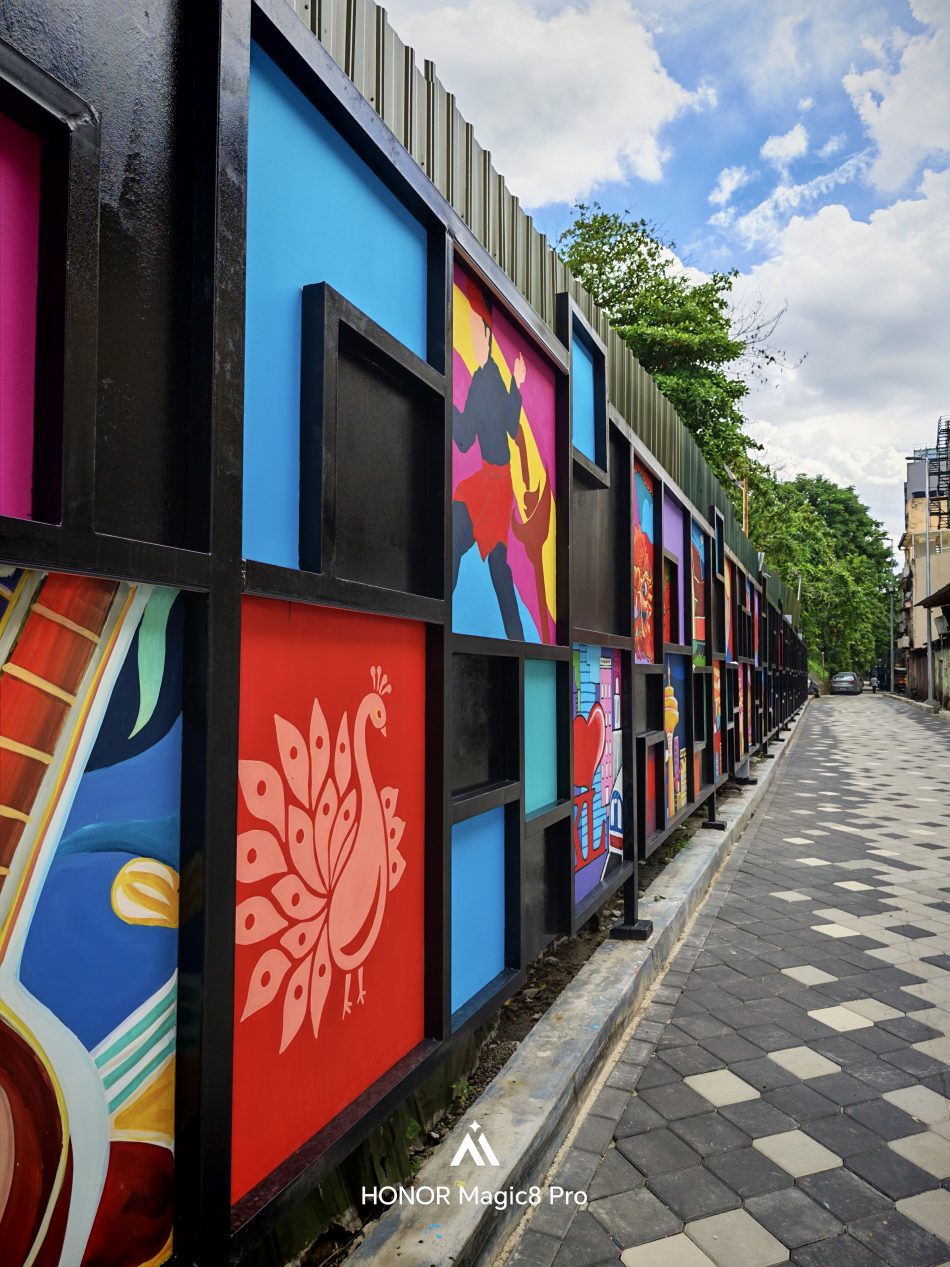 01 HONOR Magic8 Pro AMANZ 8