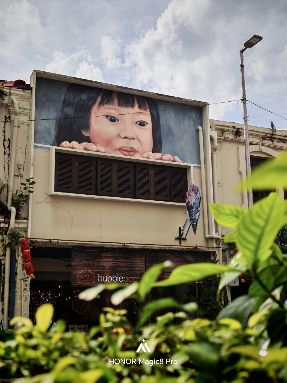 01 HONOR Magic8 Pro AMANZ 9