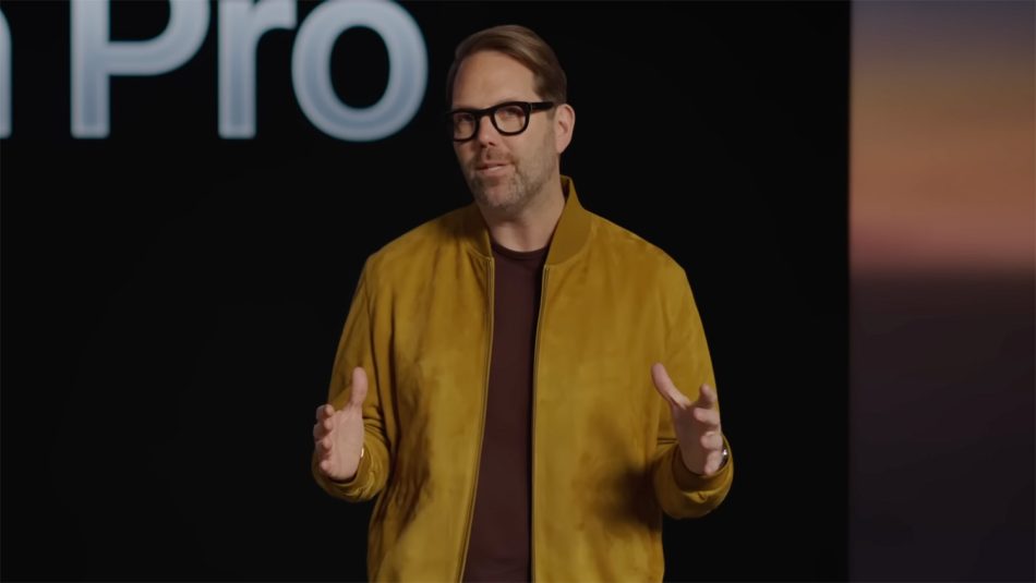 Ketua Rekaan Antaramuka Apple Berpindah Ke Meta 1 Alan Dye Apple