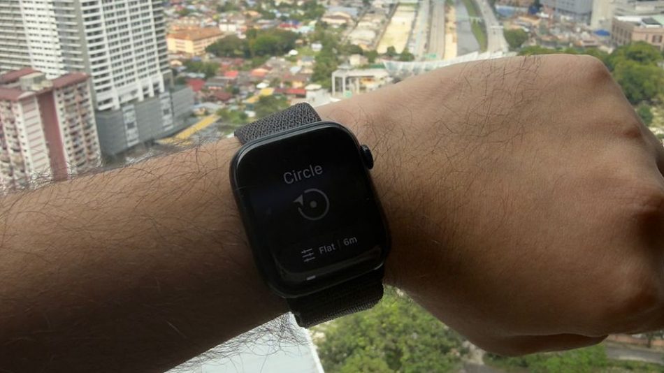 DJI Neo 2 Kini Boleh Dikawal Melalui Apple Watch 02