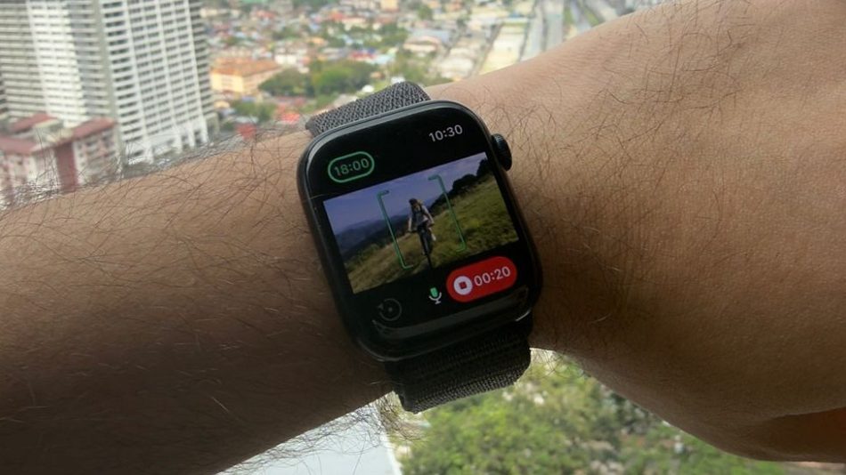 DJI Neo 2 Kini Boleh Dikawal Melalui Apple Watch 03