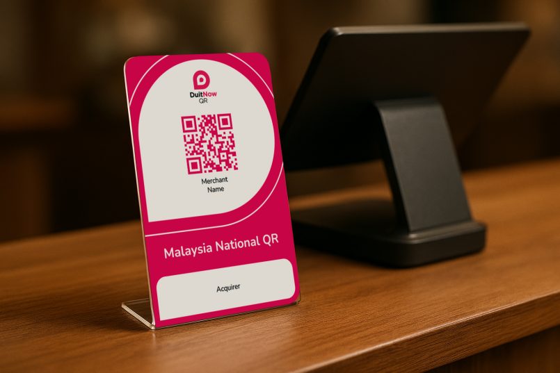 Kini Anda Bayar Guna DuitNow QR Di China, Hong Kong, Korea Selatan, Filipina Dan Laos – Melalui Alipay+