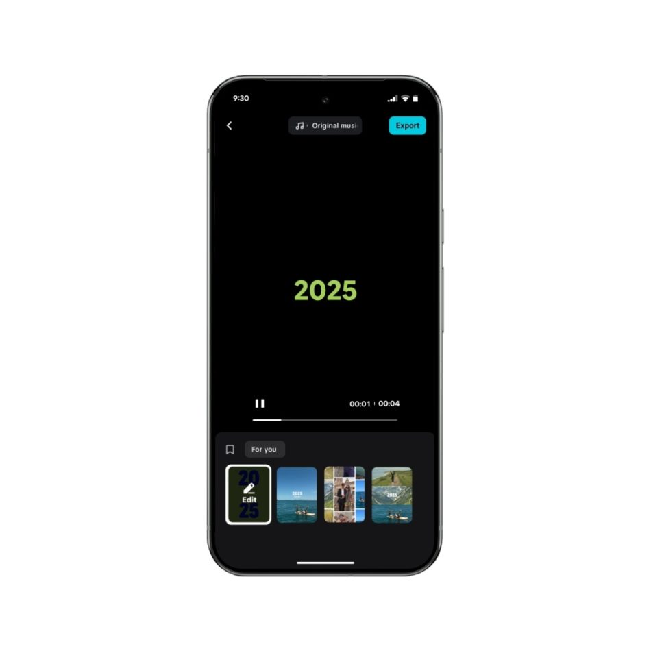 Google Photos Recap 2025 Kini Boleh Diakses Pengguna 03