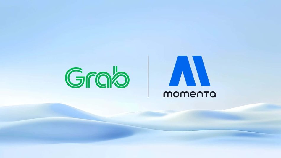 Grab Melabur Pada Momenta – Syarikat Yang Membangunkan Teknologi Swapandu Dan Roboteksi 1 Grab Momenta
