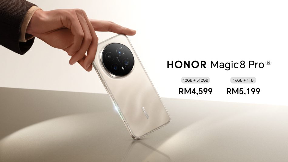HONOR Magic8 Pro Price