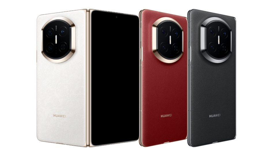 Huawei Mate X7 Dilancarkan Ke Pasaran Global 1 Huawei Mate X7 A