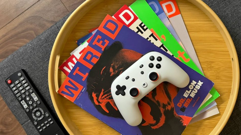 Majalah Wired