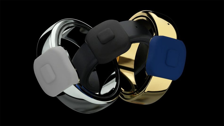 Pebble Melancarkan Cincin Pintar Index 01 1 Pebble Index 01