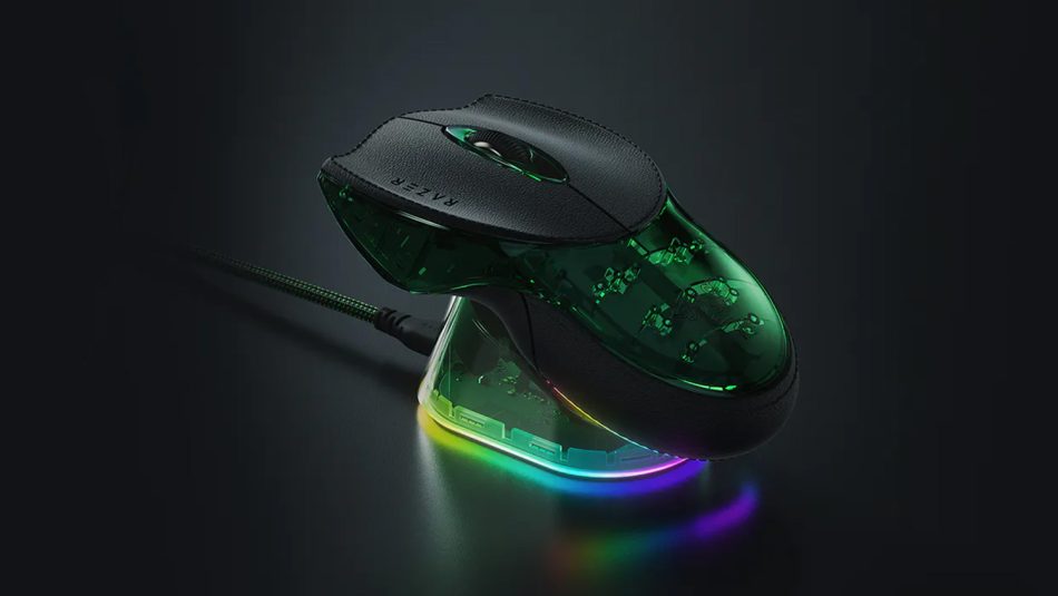 Razer Boomslang 20th Anniversary Edition B