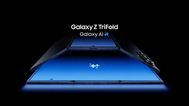 Samsung Galaxy Z TriFold Baharu Sedang Dibangunkan dan Akan Ditawarkan Ke Lebih Banyak Pasaran