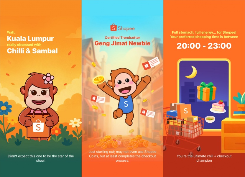 ‘Shopee Unboxed’ Paparkan Aktiviti Tahunan Pengguna 1 Shopee Unboxed 006 99