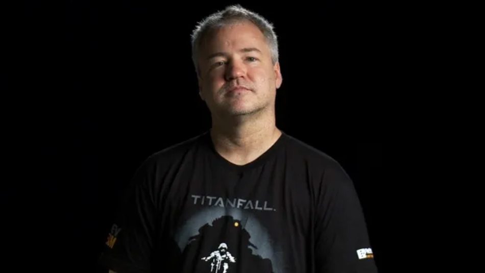 Vince Zampella, Pembangun Siri Call of Duty, Medal of Honor, Titanfall dan Apex Legends Meninggal Dunia 1 Vince Zampella