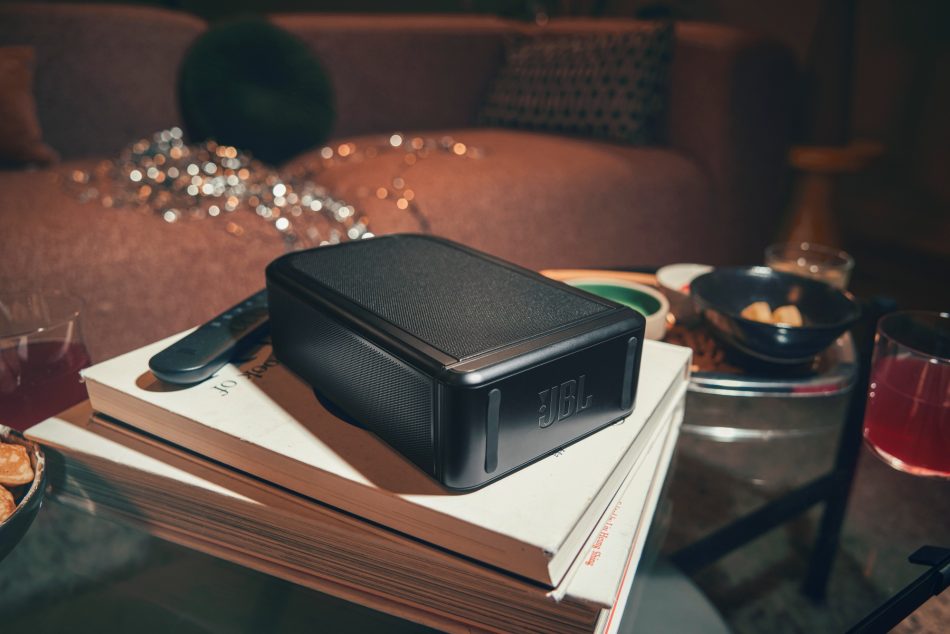 batch LS JBL Soundbar Bar 1300MK2 1300XMK2 LifestyleStill No Talent Black Close 18