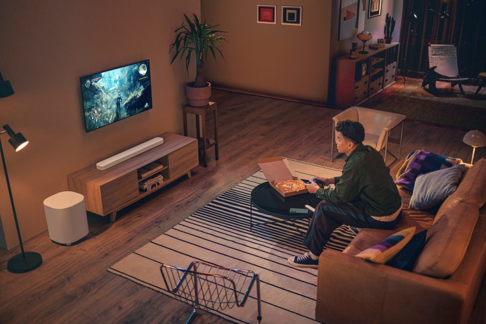 batch LS JBL Soundbar Bar 500MK2 LifestyleStill APAC White Sub