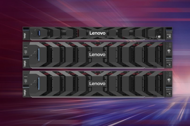 Lenovo Melancarkan Sistem Dan Perkhidmatan Rangkaian Storan Untuk Kesiapsiagaan Pusat Data AI 1 image 44