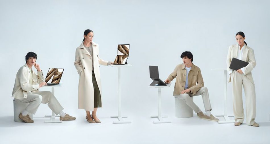 ASUS Zenbook DUO 2026 UX8407 A