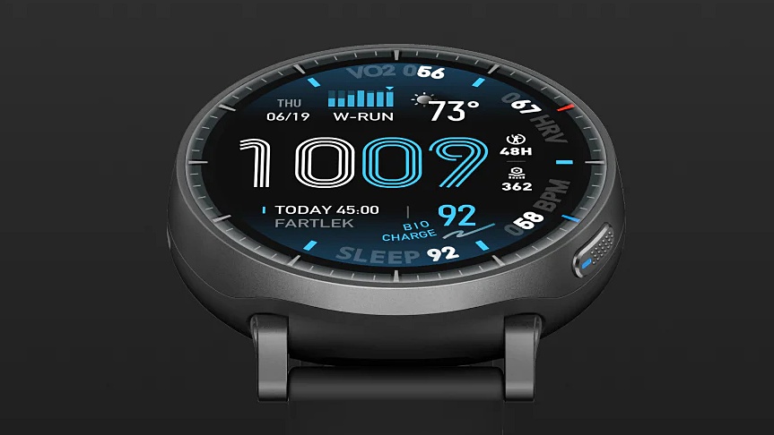 Amazfit Active Max 2