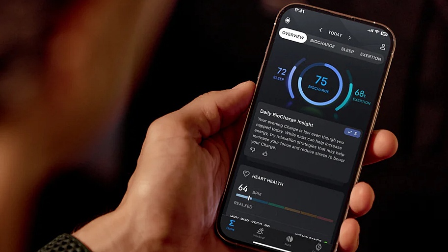 Amazfit Active Max 3