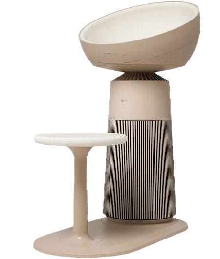 LG PuriCare AeroCatTower Air Purifier 03