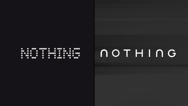Nothing Akan Mengubah Rekaan Logo | Amanz