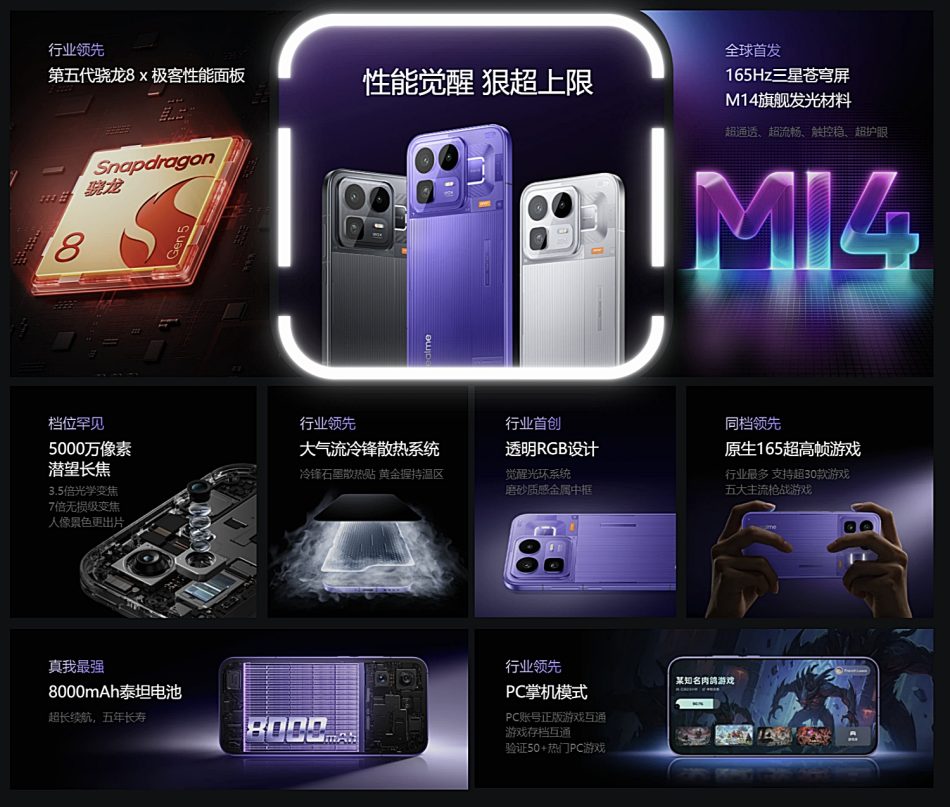 Realme Neo8 001