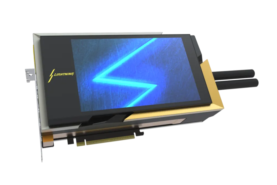 MSI GeForce RTX 5090 LIGHTNING Hadir Dengan Sistem Penyejukan Cecair Dan Sokongan Penggunaan Kuasa Setinggi 1600W 1 image 18