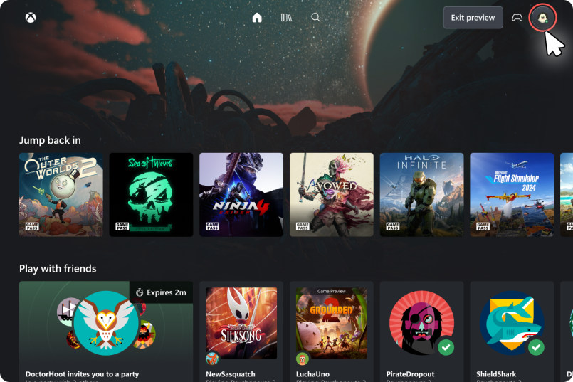 Xbox Cloud Gaming Hadir Sebagai Langganan Mengikut Masa