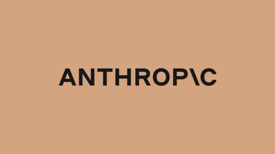 ANTHROPIC LOGO