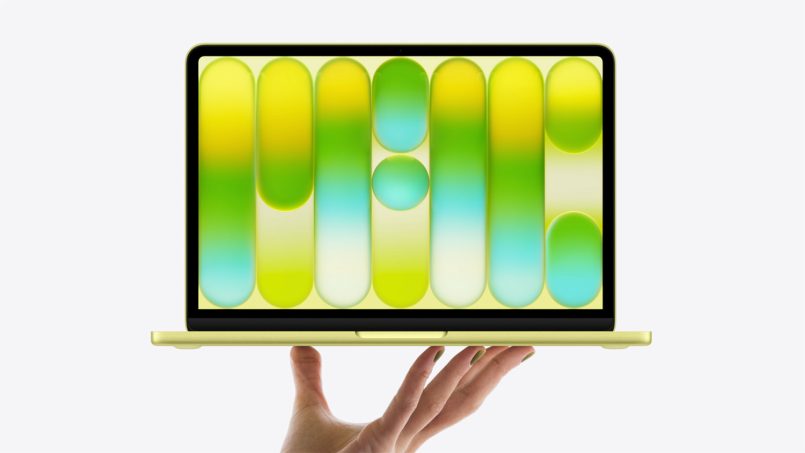 Omdia: Apple Catat Pertumbuhan Kukuh Dengan MacBook Neo Meskipun Pasaran PC Global Susut Pada Q2 202