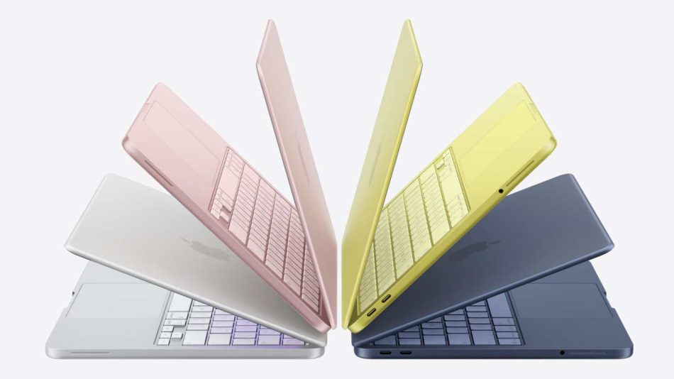MacBook Neo