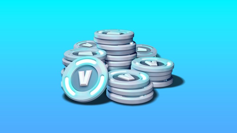 V Bucks