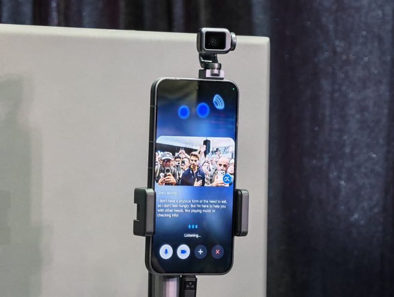 Honor Robot Phone Akan Dilancarkan Pada Ogos 2026