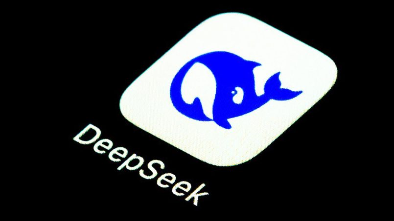 DeepSeek Dilaporkan Sedang Membangunkan Cip AI Tersendiri