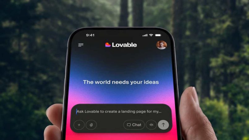 Lovable Dilaporkan Dalam Proses Meraih Suntikan Dana Pada Nilai Mencapai $13.2 Bilion