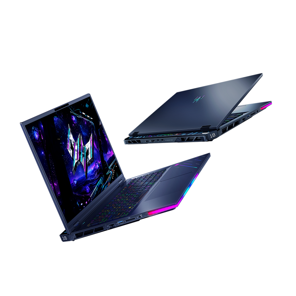 PREDATOR HELIOS 18 AI PH18 i71 02