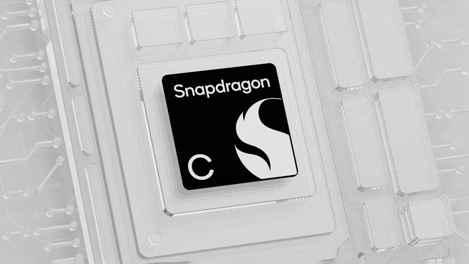 Qualcomm Memperlihatkan Butiran Lanjut Tentang Cip Snapdragon C