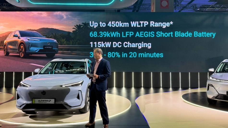 Proton eMAS 7 Premium Plus Diperkenalkan – RM 125K, Bateri Lebih Besar 450KM WLTP 3 Proton emas7 premium plus IMG 5986