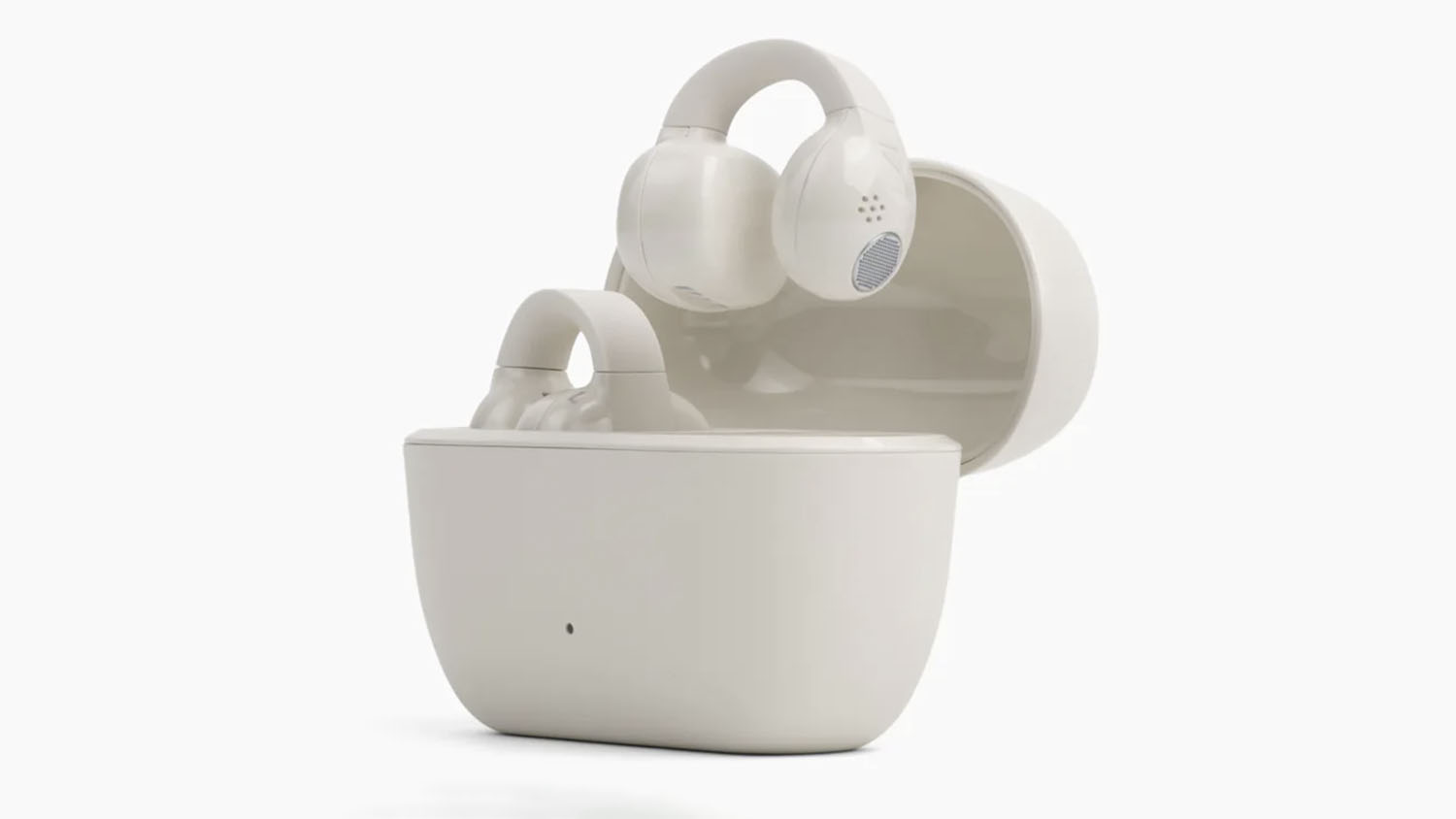 Pra-tempahan Sennheiser Accentum Clip Kini Dibuka Pada Harga RM999