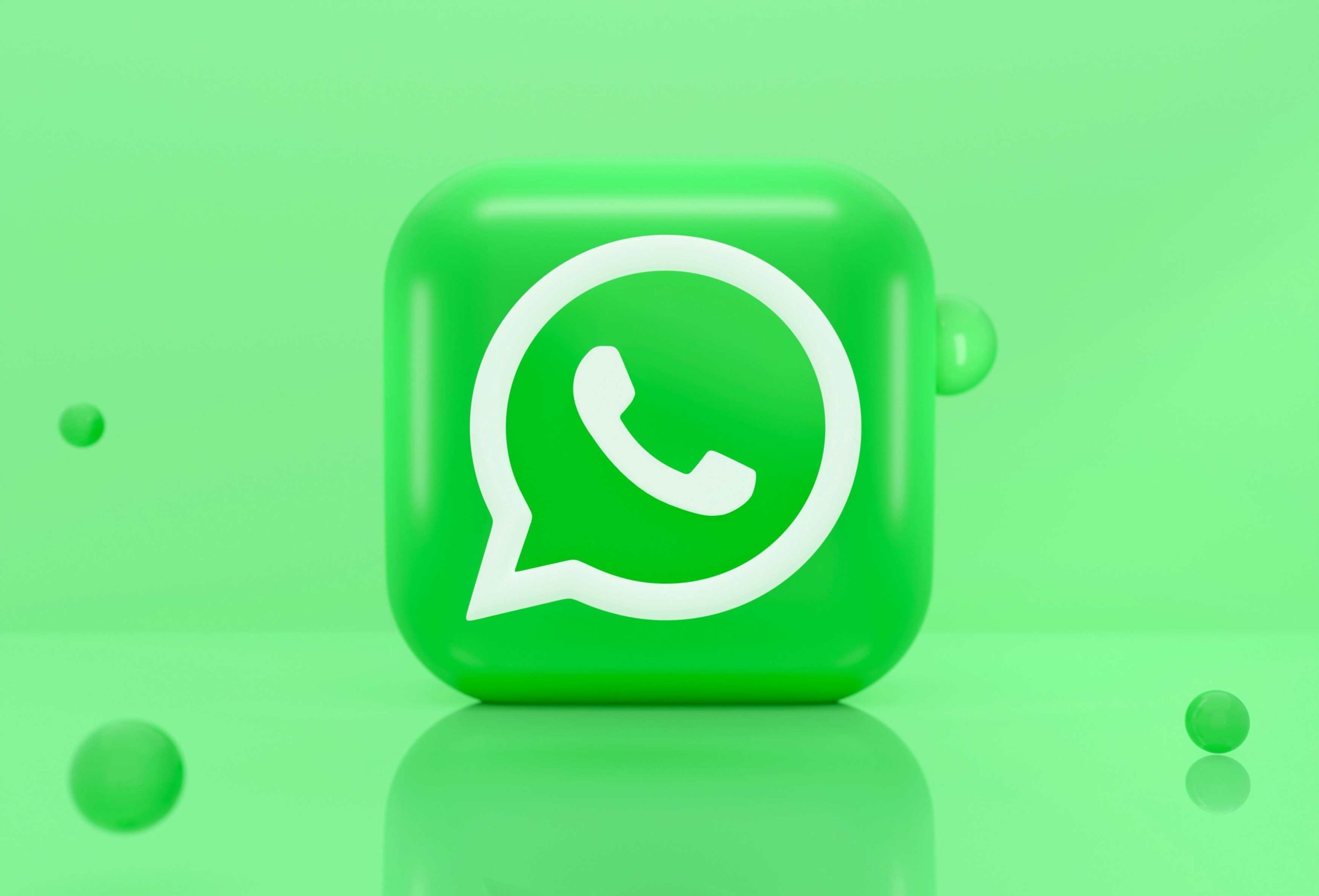 Nama Pengguna WhatsApp Anda Tidak Boleh Dicari Secara Terbuka