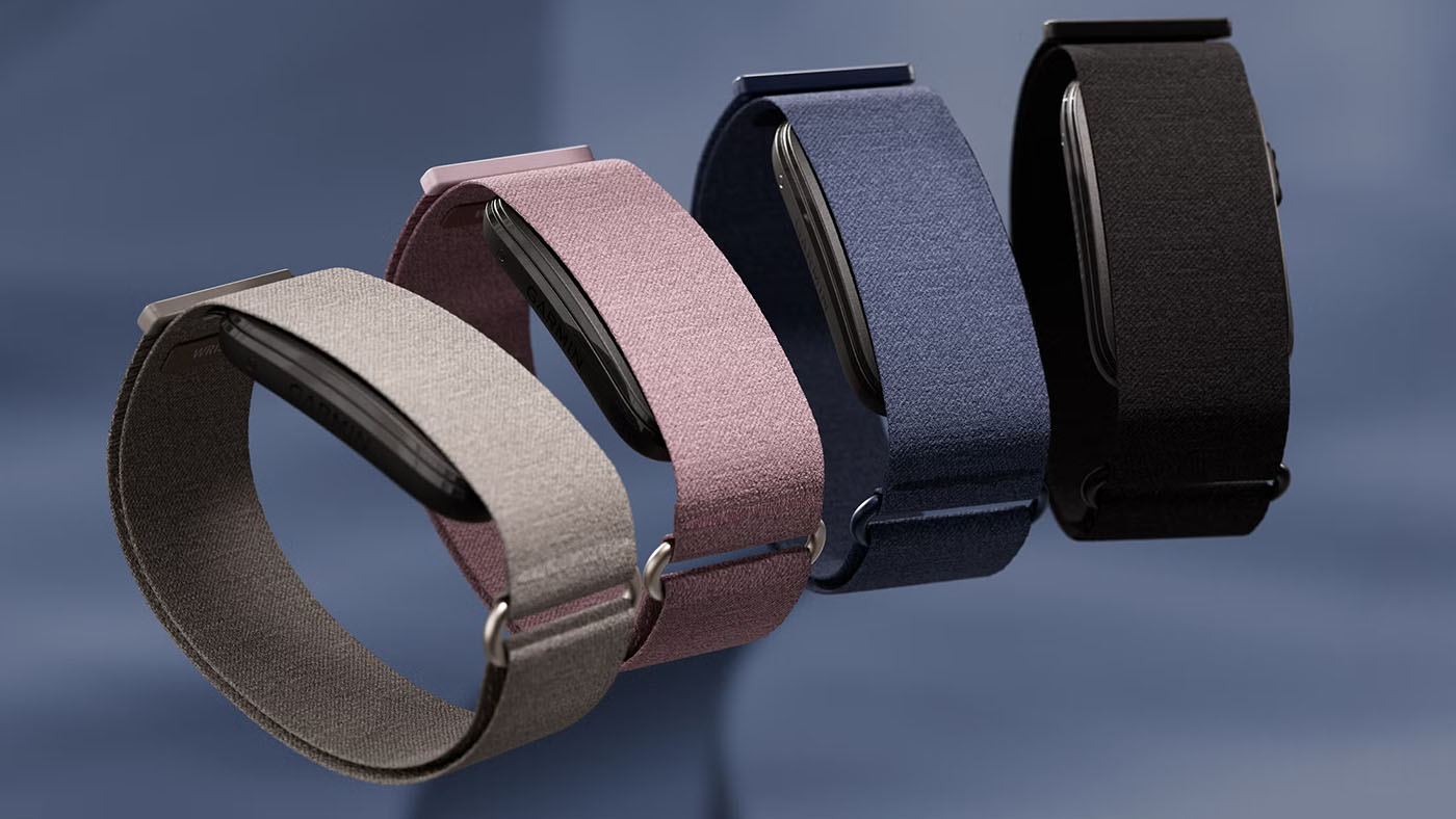 Garmin CIRQA Dilancarkan Dengan Bateri 10 Hari