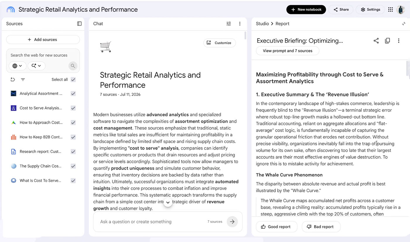 Google NotebookLM Dijenamakan Semula Menjadi Gemini Notebook - Newswav