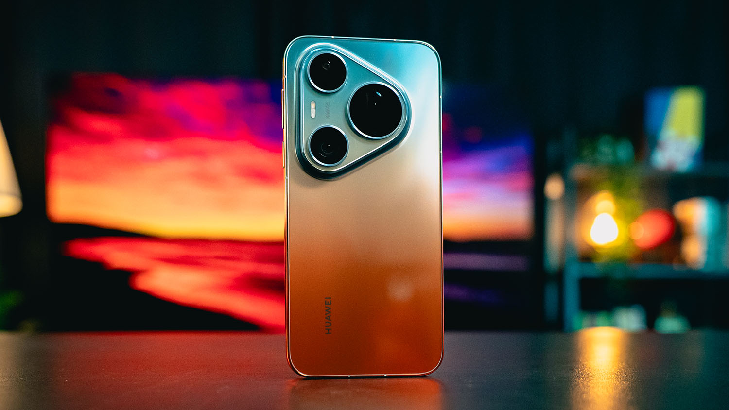 Ulasan Huawei Pura 90s Pro Max – 5G Kembali