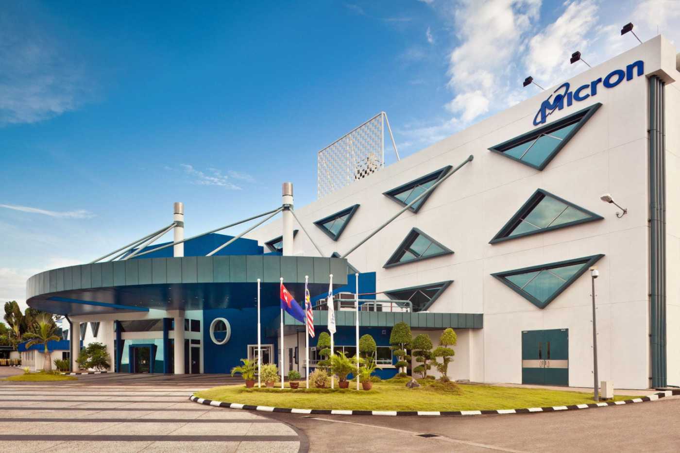 Micron Menawarkan Bonus Minima $31 Ribu Kepada Para Pekerja Di Taiwan