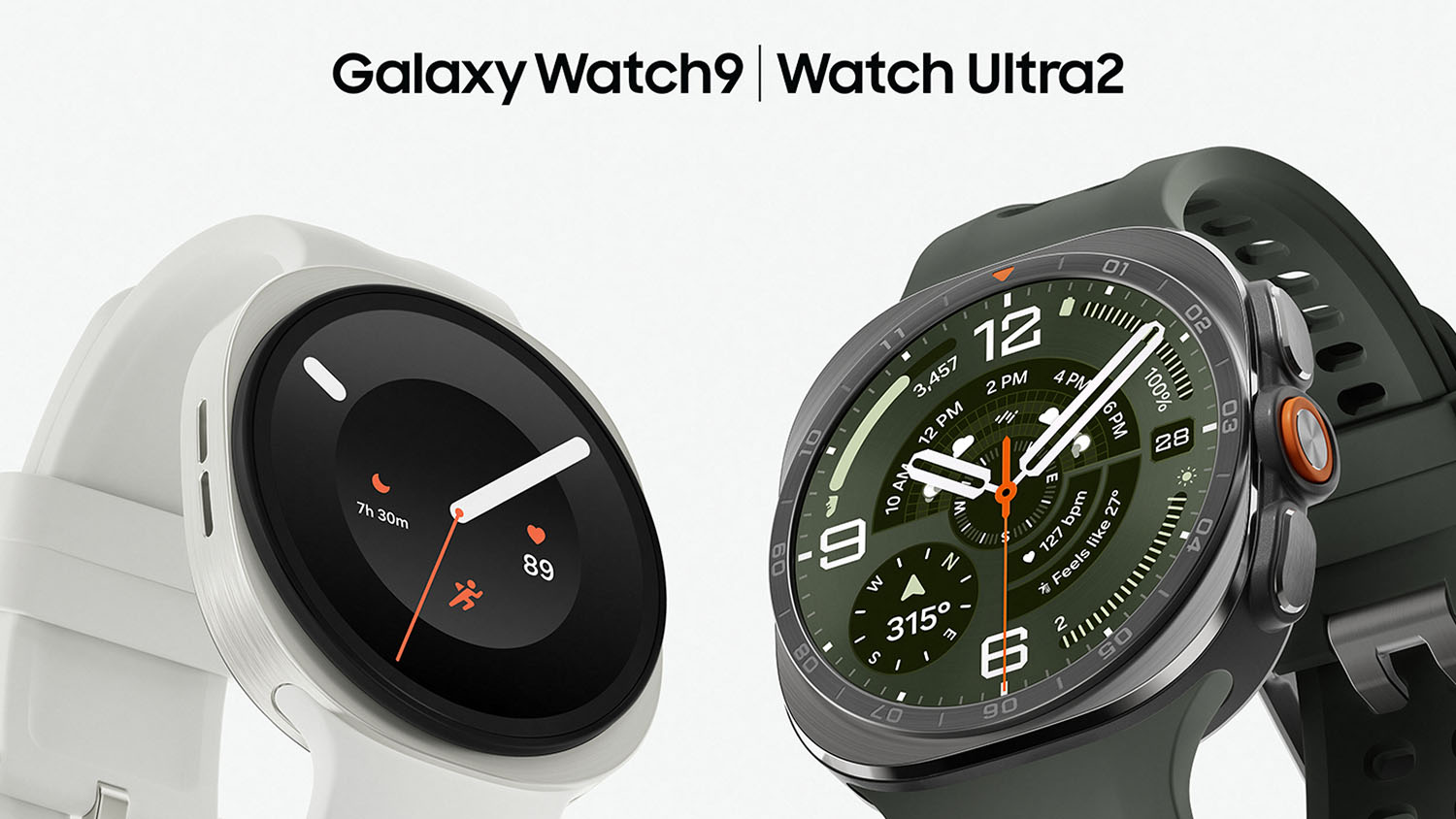 Samsung Galaxy Watch Ultra2 dan Watch9 Menerima Kemas Kini 5+5 Tahun