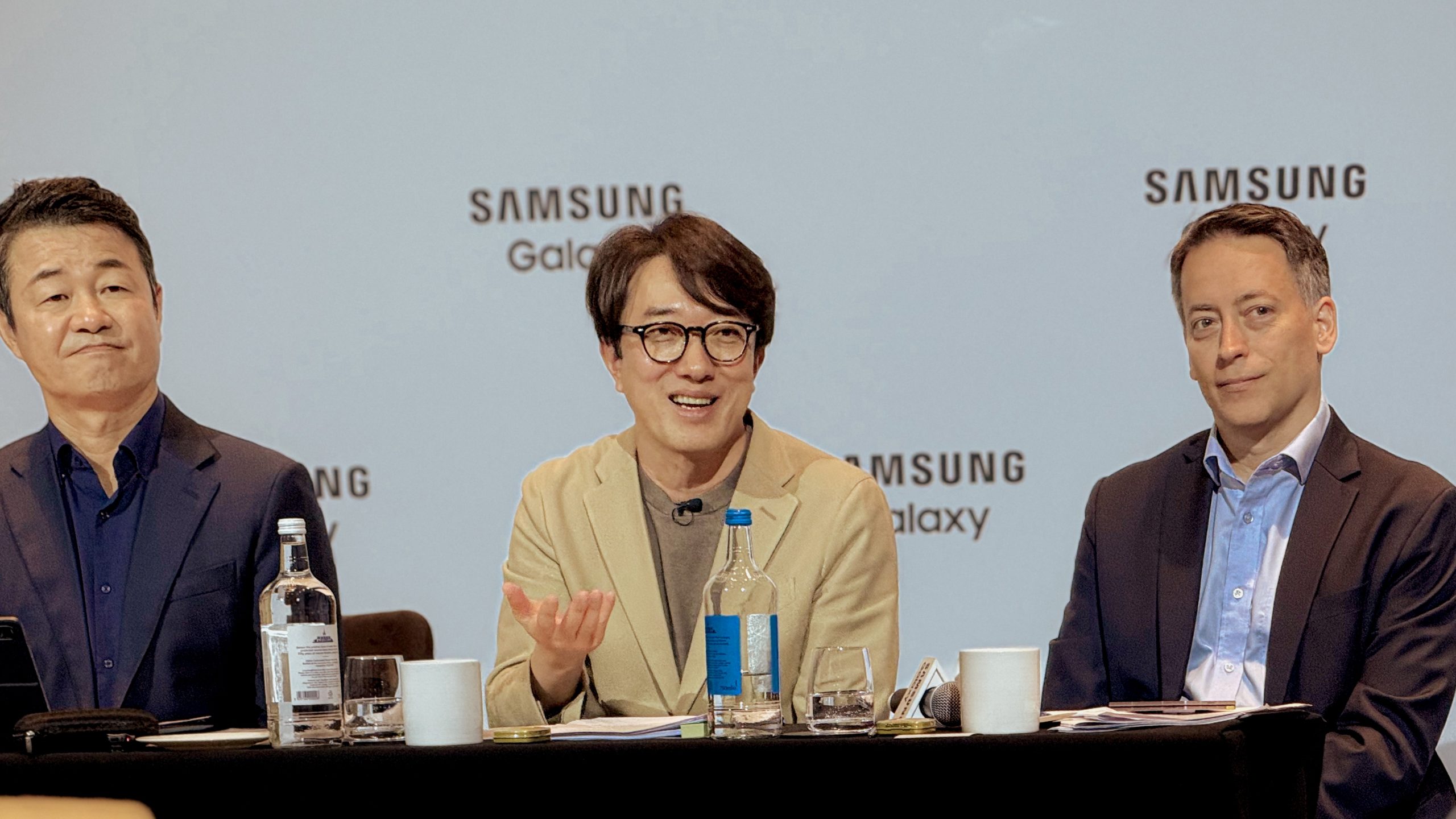 Temubual – Samsung, Galaxy AI Dan Evolusi Telefon Pintar Boleh Lipat