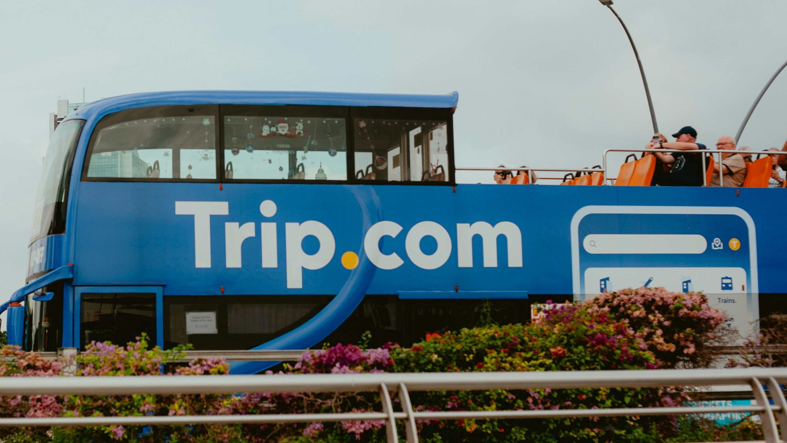 China Menyaman Trip.com Sebanyak $770 Juta  Disebabkan Salah Guna Kedudukan Monopoli Dalam Tempahan